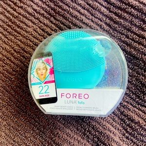 FOREO Luna FoFo Smart Facial Cleanser
